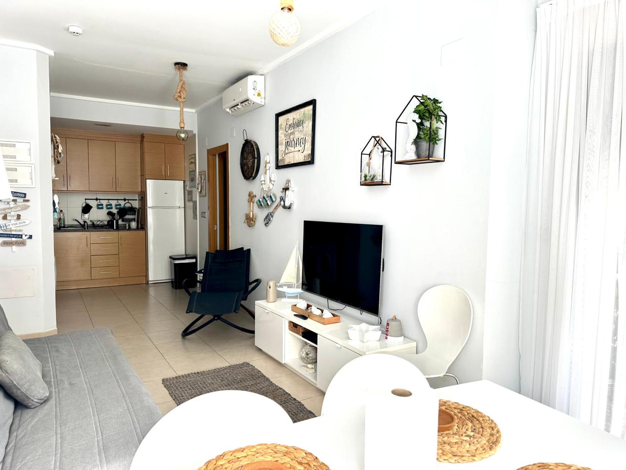 Hills Apartamento *