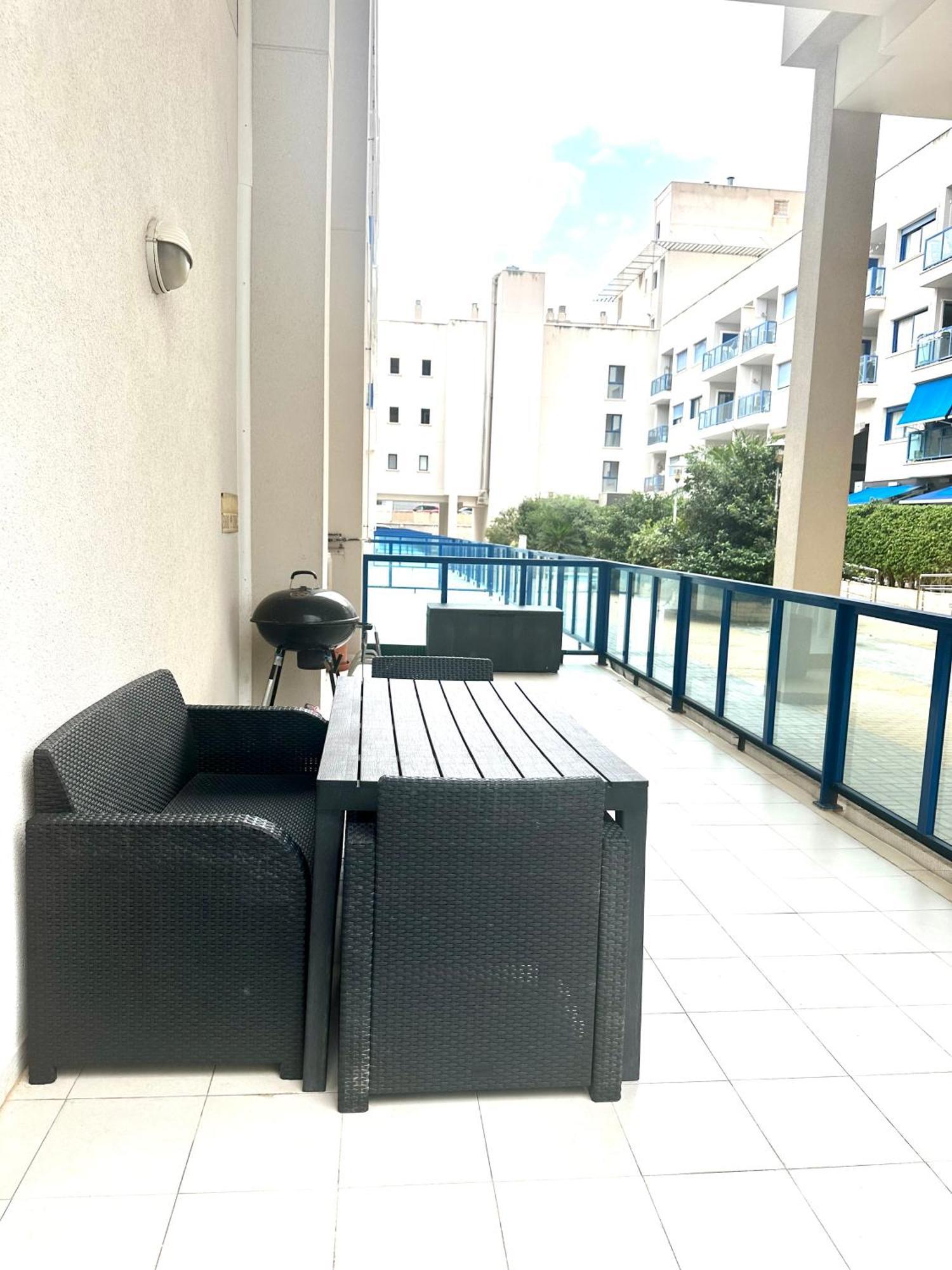 Hills Apartament