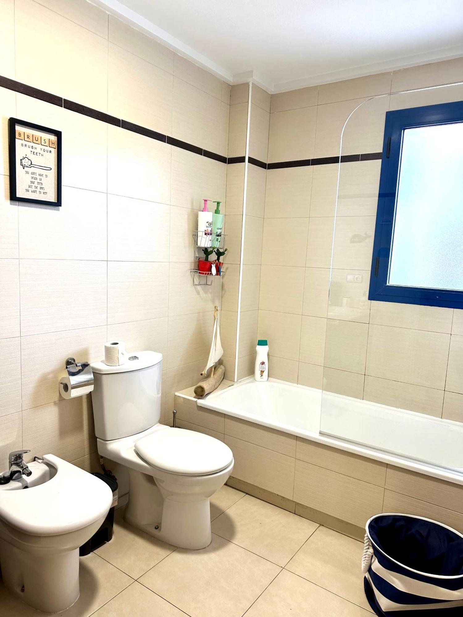 Hills Appartement Alicante