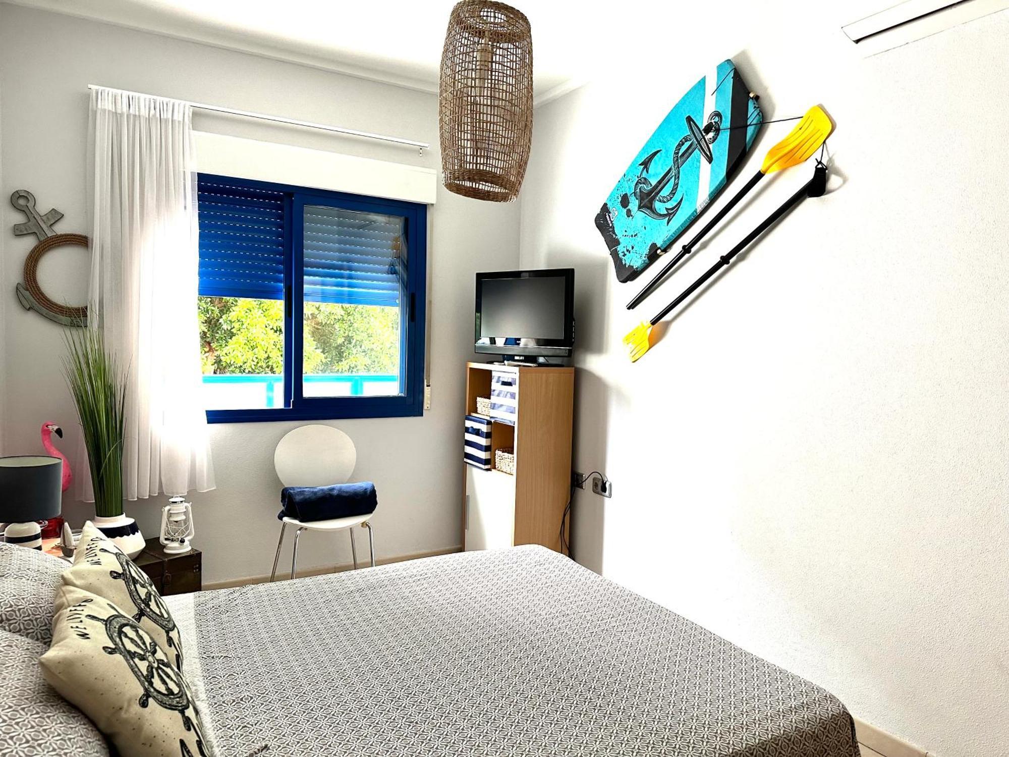 Appartement Hills Alicante