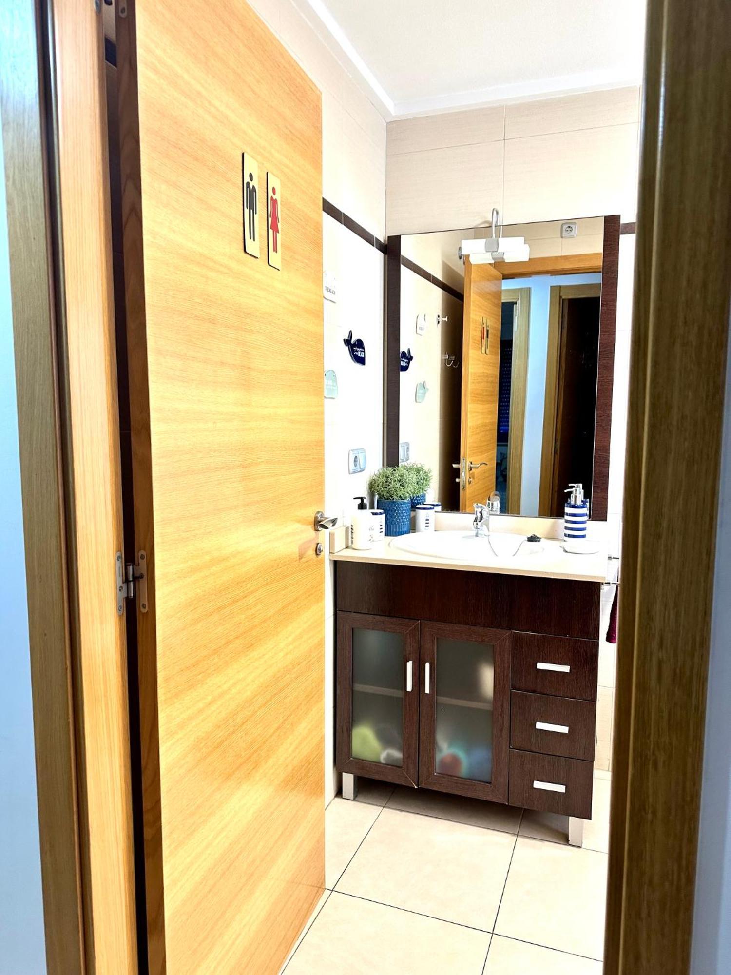 Hills Apartament