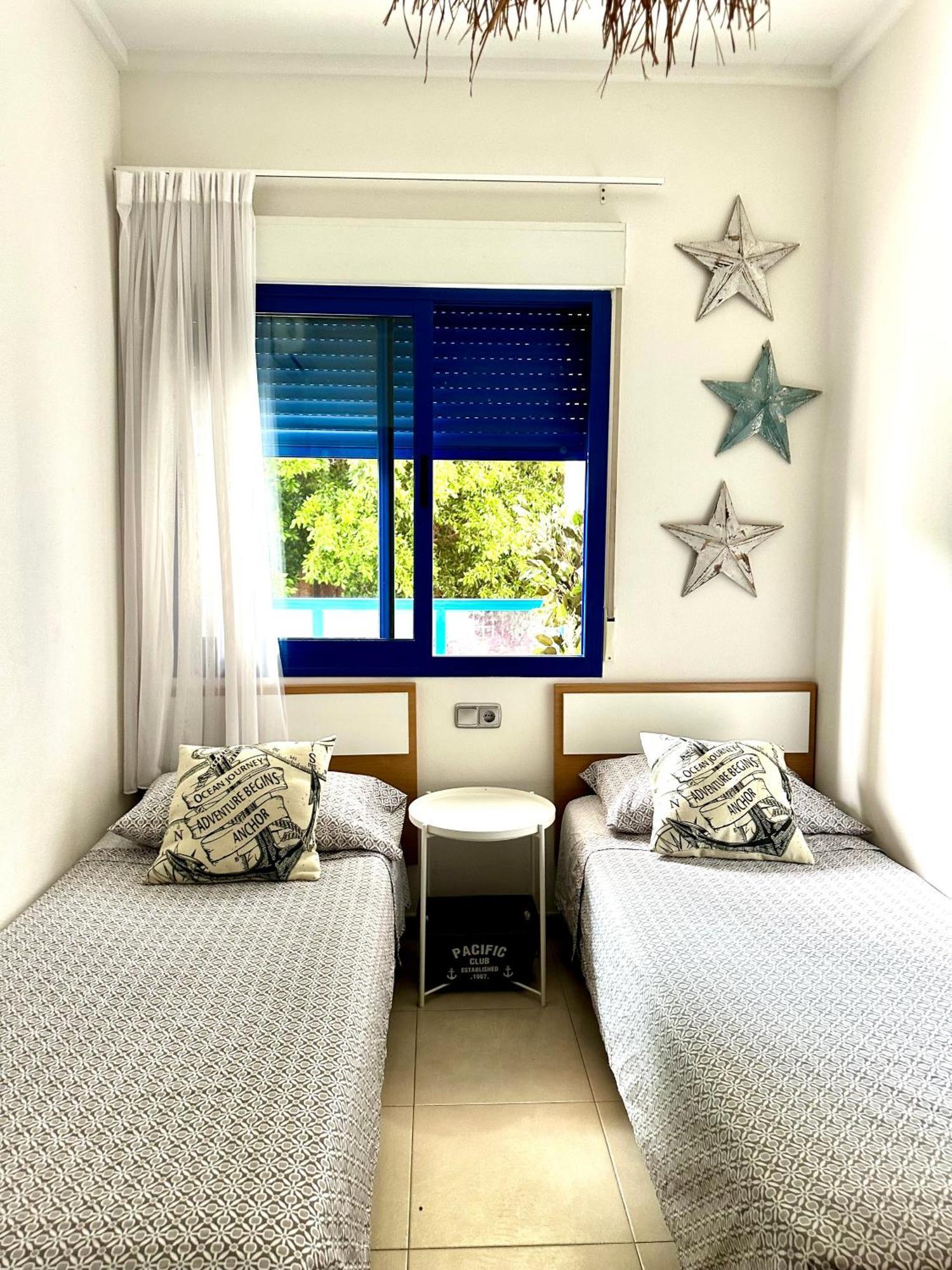 Hills Appartement