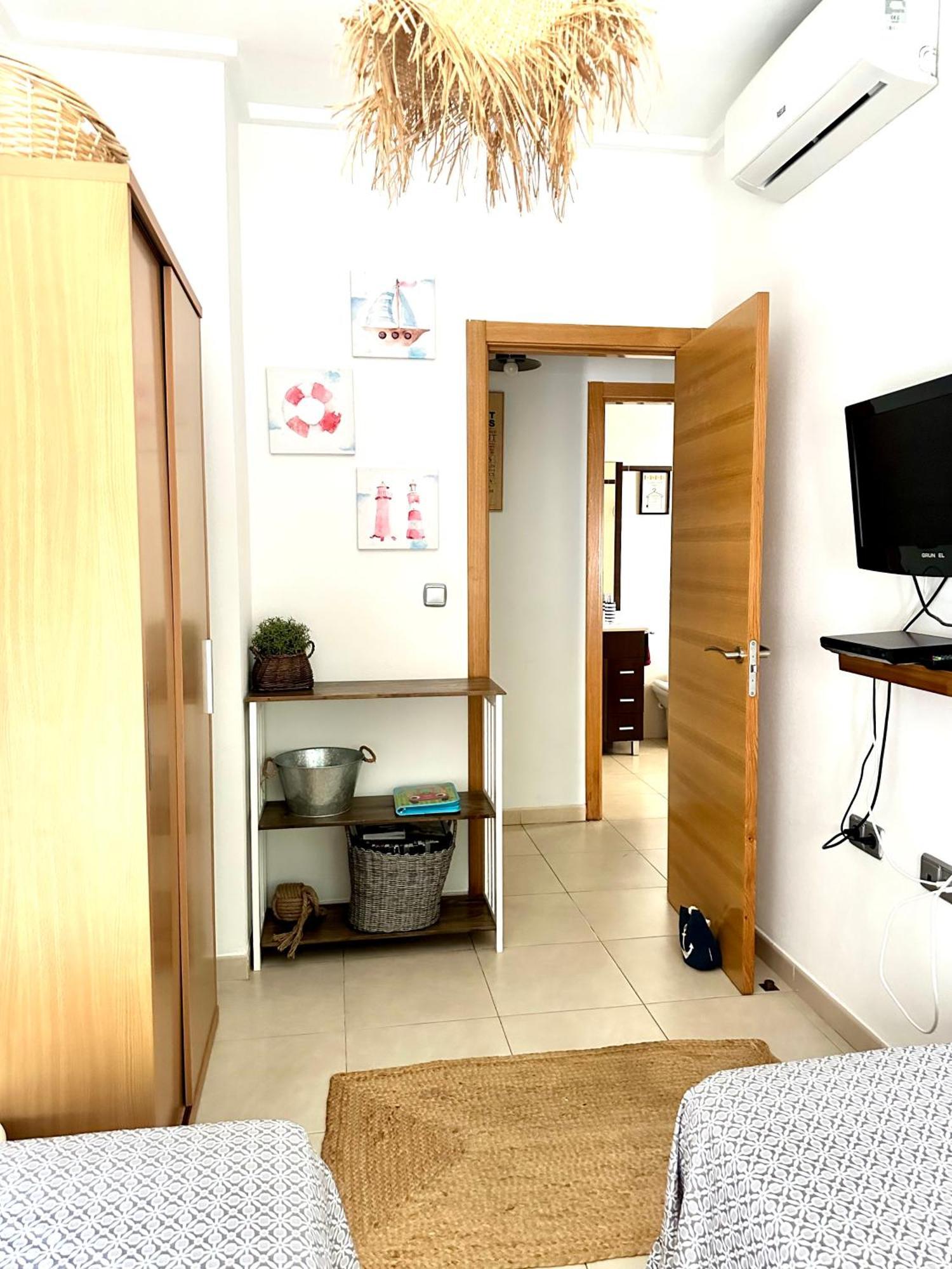 Hills Appartement Alicante