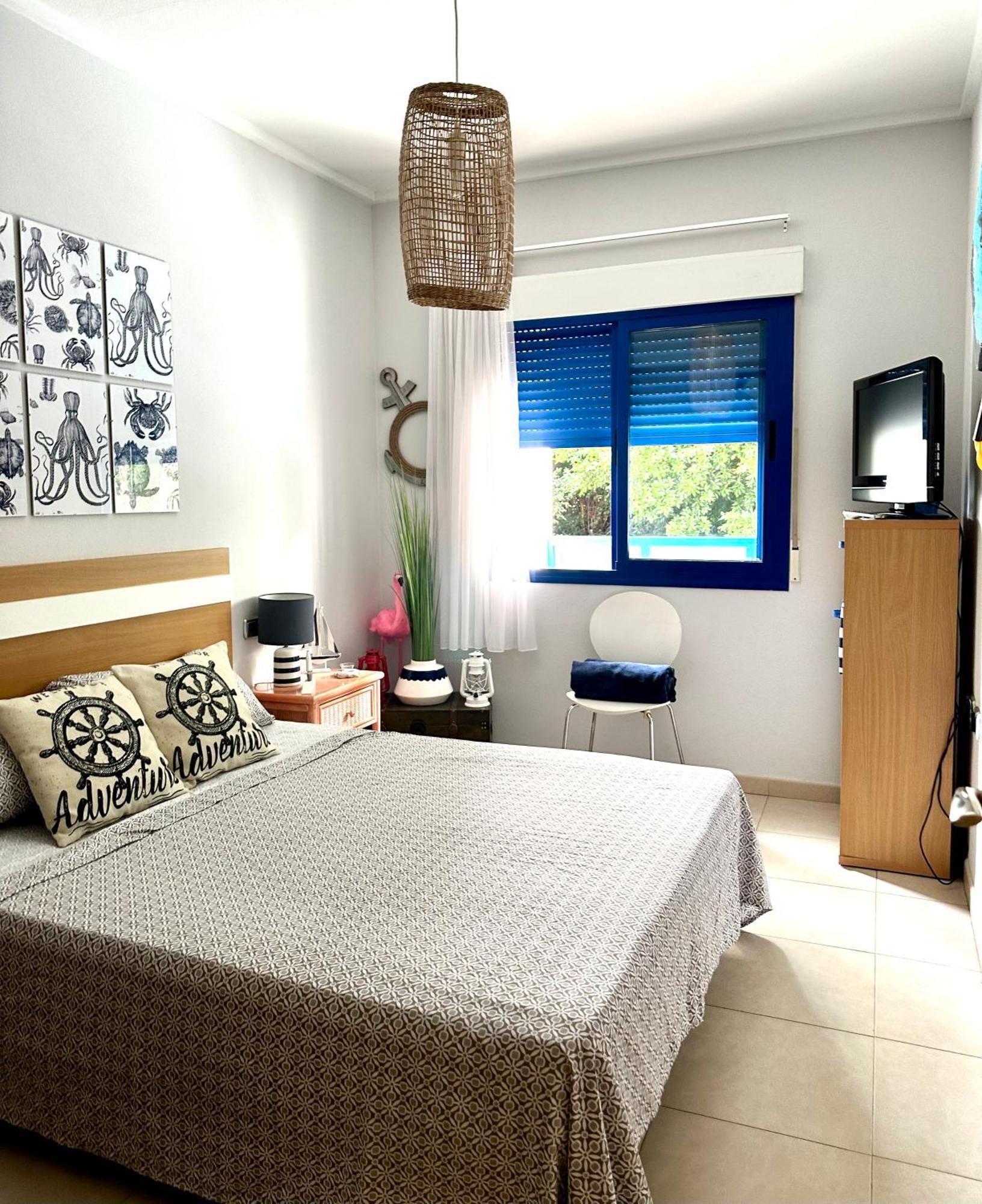 Appartement Hills *
