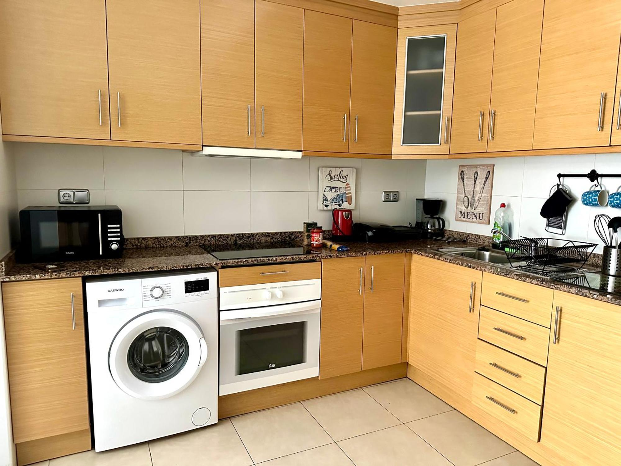 Apartament Hills Alacant