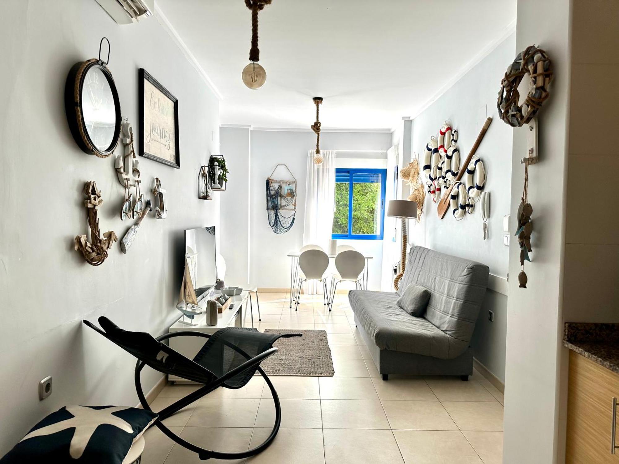 Appartement Hills
