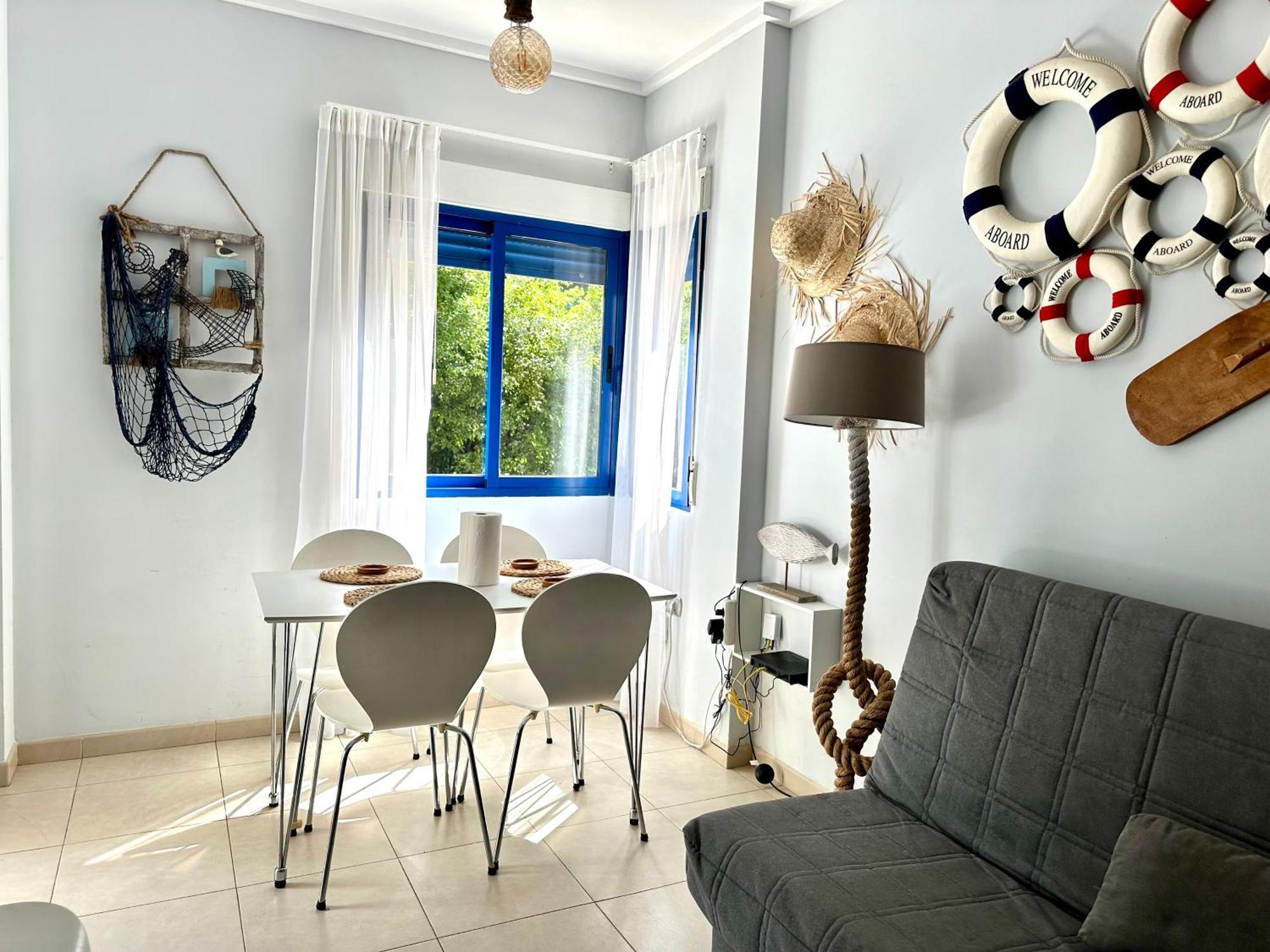 Hills Appartement