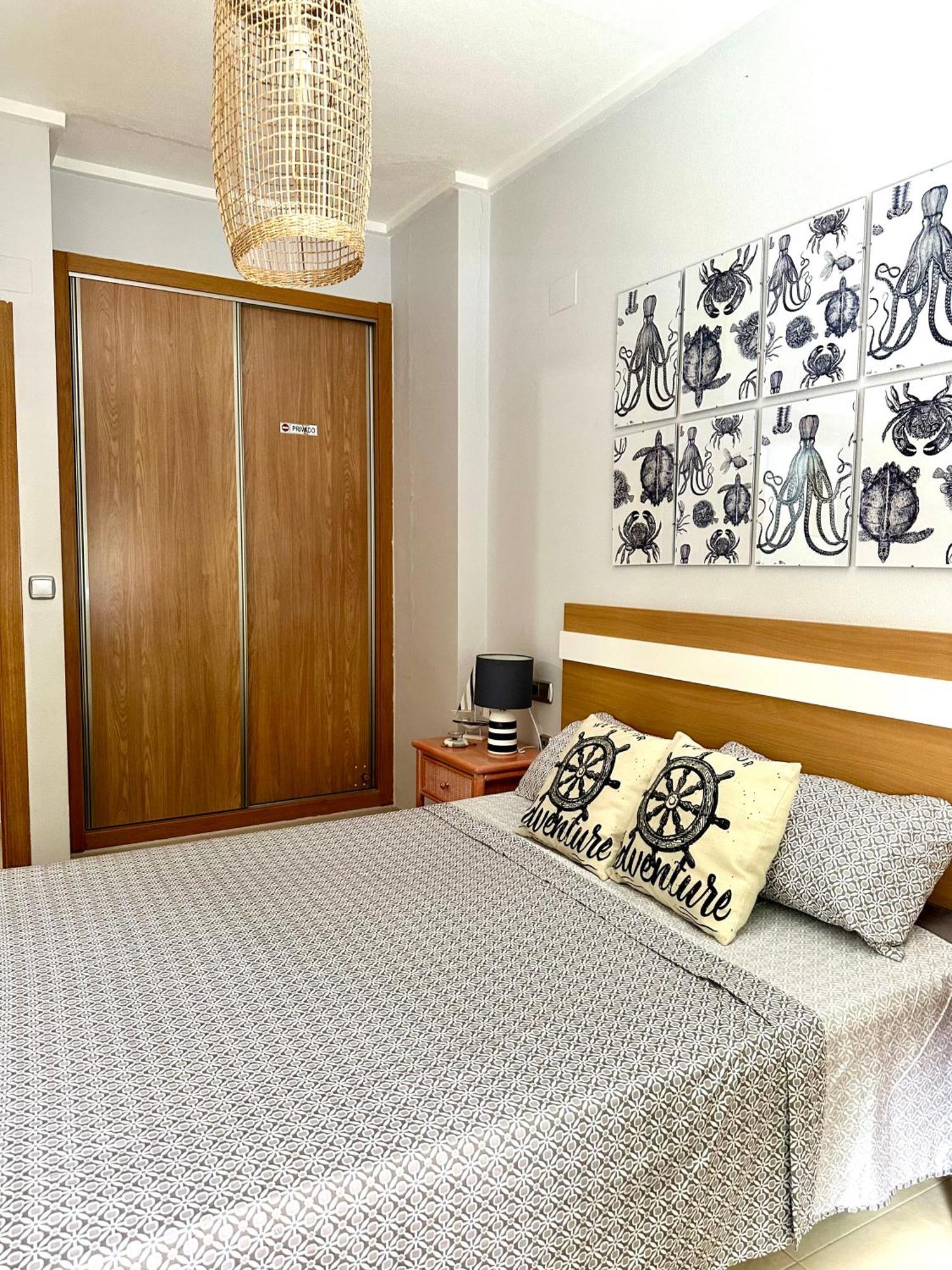 Hills Appartement *