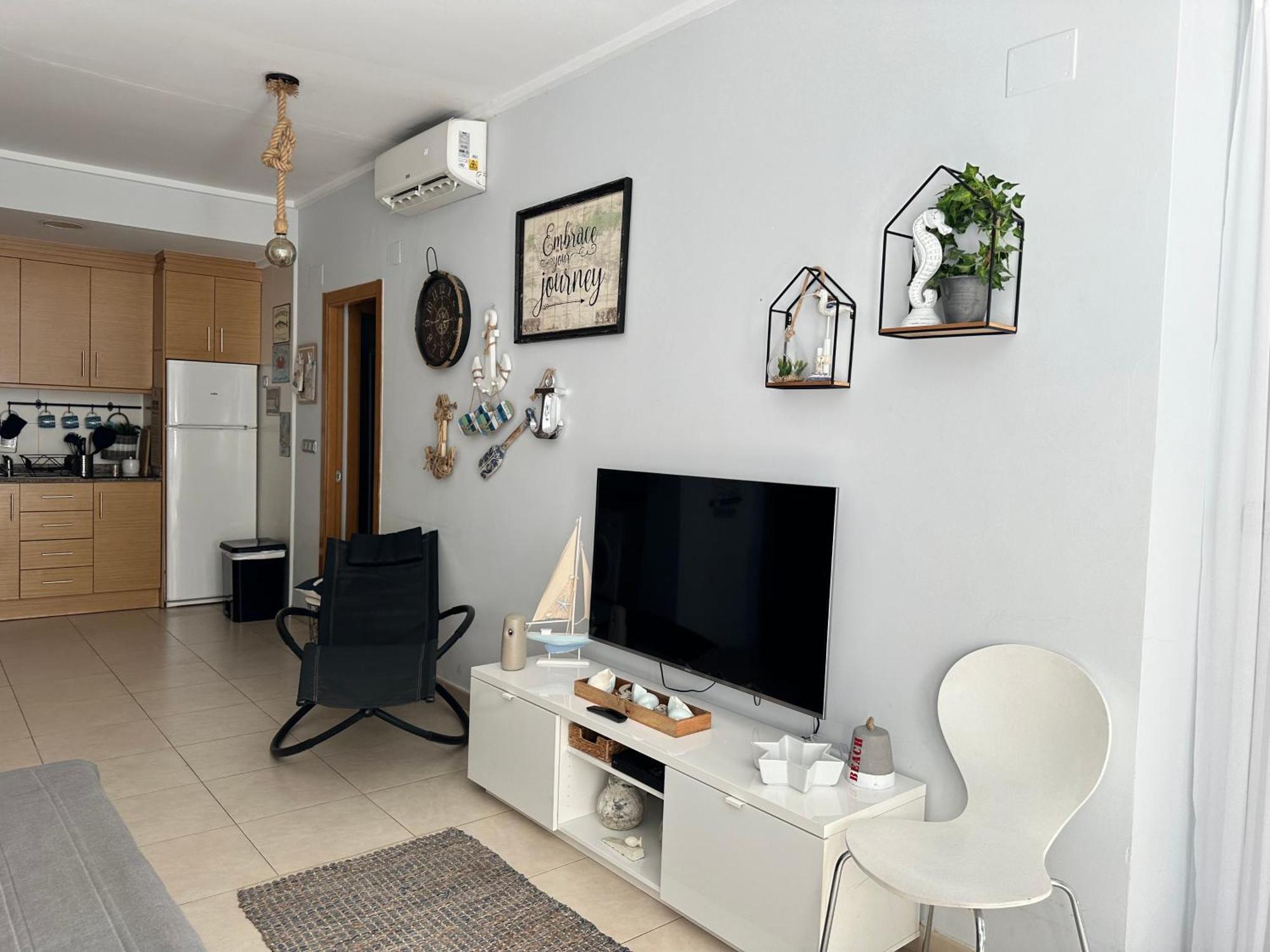 Appartement Hills