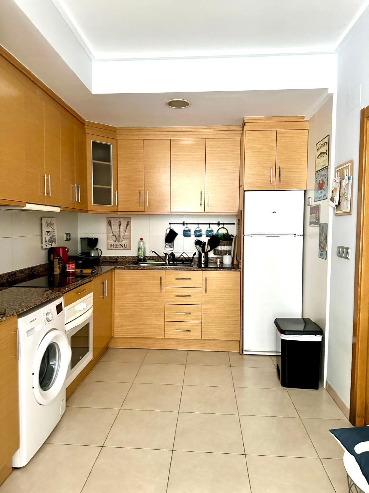 Appartement Hills Alicante