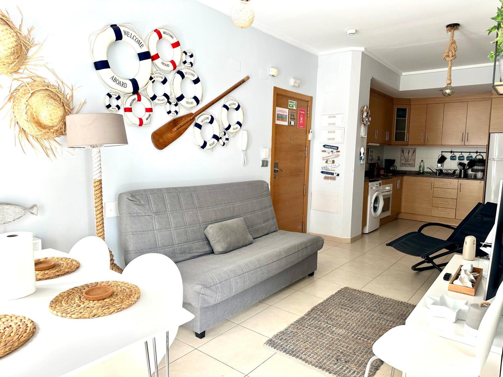 Hills Appartement Alicante
